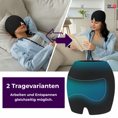 SNOOVA™ – Die tägliche Therapie für deine Gesundheit