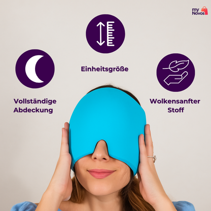 SNOOVA™ – Die tägliche Therapie für deine Gesundheit