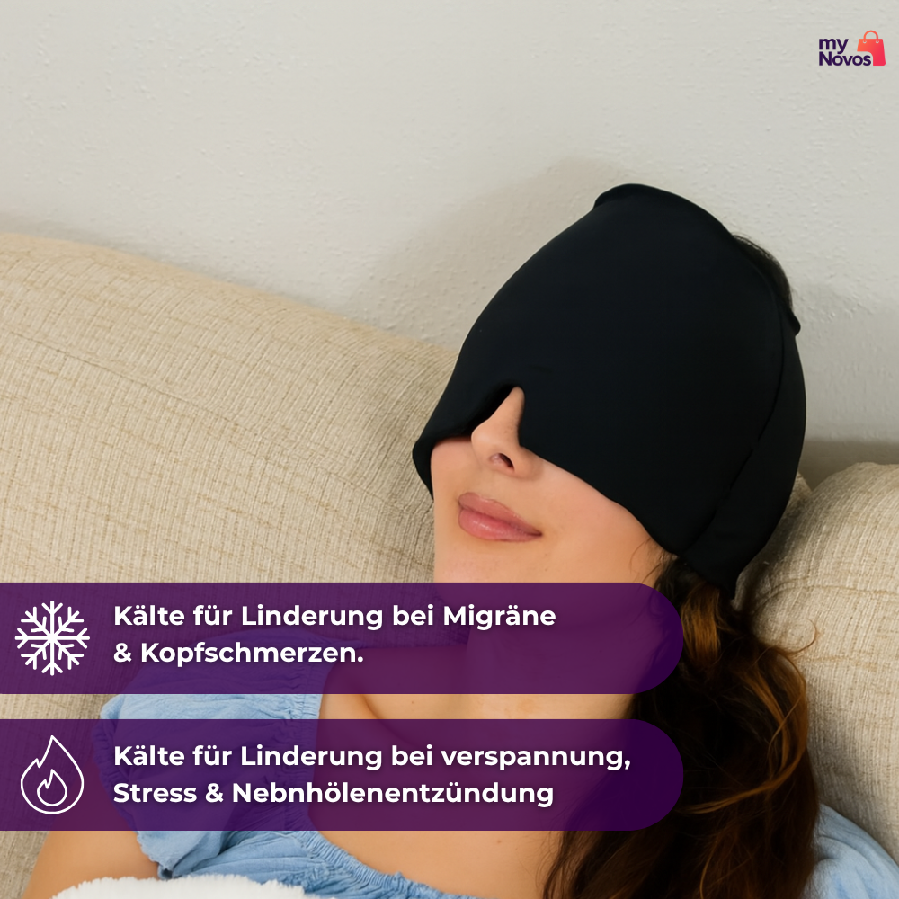 SNOOVA™ – Die tägliche Therapie für deine Gesundheit
