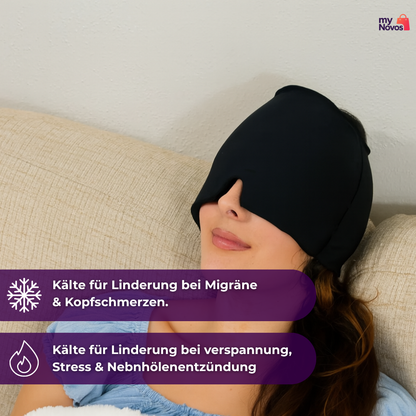 SNOOVA™ – Die tägliche Therapie für deine Gesundheit