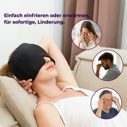 SNOOVA™ – Die tägliche Therapie für deine Gesundheit