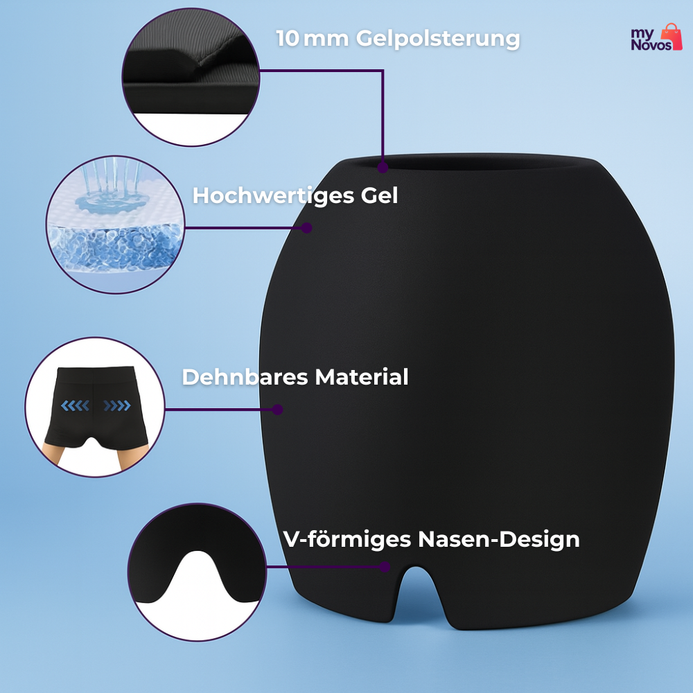 SNOOVA™ – Die tägliche Therapie für deine Gesundheit
